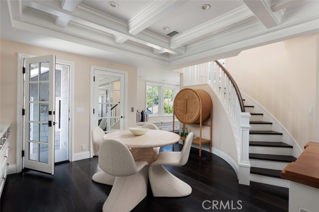 Detail Gallery Image 39 of 69 For 125 Kings Pl, Newport Beach,  CA 92663 - 5 Beds | 6/1 Baths