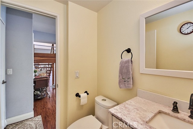 Detail Gallery Image 9 of 47 For 8052 Ainsworth Ln, La Palma,  CA 90623 - 4 Beds | 2/1 Baths