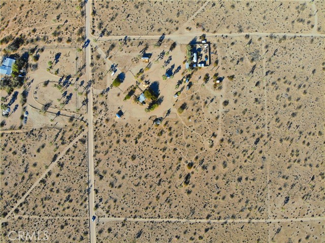 Detail Gallery Image 54 of 65 For 3535 Olympic Rd, Joshua Tree,  CA 92252 - 1 Beds | 2 Baths