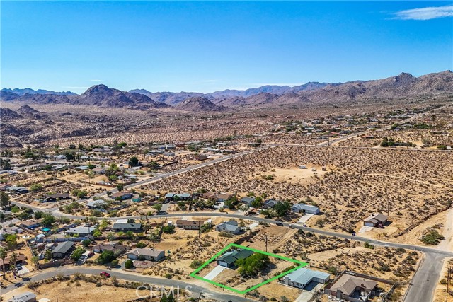 Detail Gallery Image 54 of 54 For 61609 Adobe Dr, Joshua Tree,  CA 92252 - 3 Beds | 2 Baths