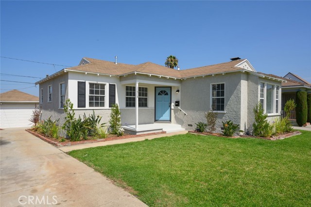Image 3 for 11513 Ruthelen St, Los Angeles, CA 90047