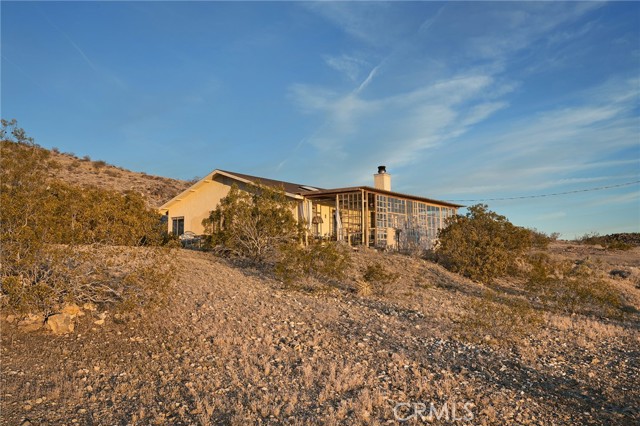 Detail Gallery Image 30 of 39 For 60473 Starlight Rd, Joshua Tree,  CA 92252 - 2 Beds | 1 Baths