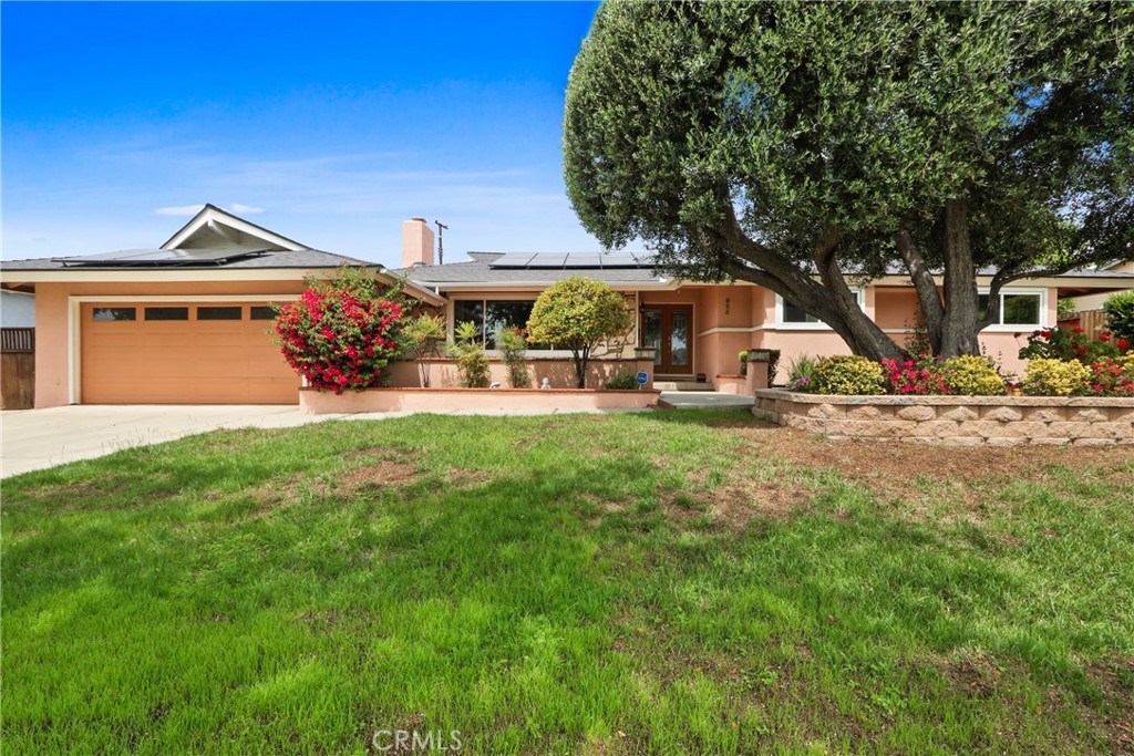 925 Maryhurst Drive