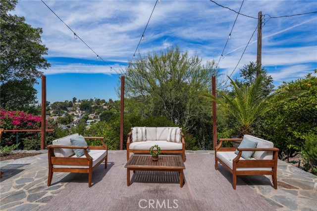 Detail Gallery Image 36 of 50 For 1901 Phillips Way, Los Angeles,  CA 90042 - 2 Beds | 1 Baths