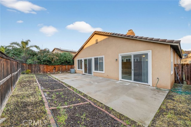 Detail Gallery Image 43 of 52 For 36171 Joltaire, Winchester,  CA 92596 - 3 Beds | 2 Baths