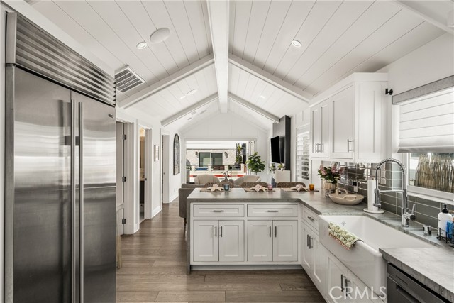 Detail Gallery Image 21 of 53 For 306 Alvarado Pl, Newport Beach,  CA 92661 - 3 Beds | 2 Baths