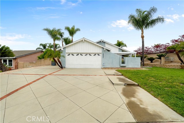 Detail Gallery Image 2 of 46 For 2537 Fulton Rd, La Verne,  CA 91750 - 3 Beds | 2 Baths