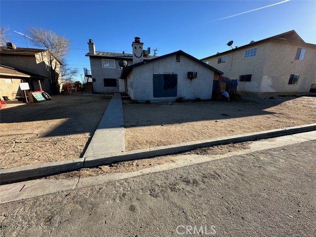 Detail Gallery Image 19 of 25 For 3442 Oak Creek Rd, Mojave,  CA 93501 - – Beds | – Baths