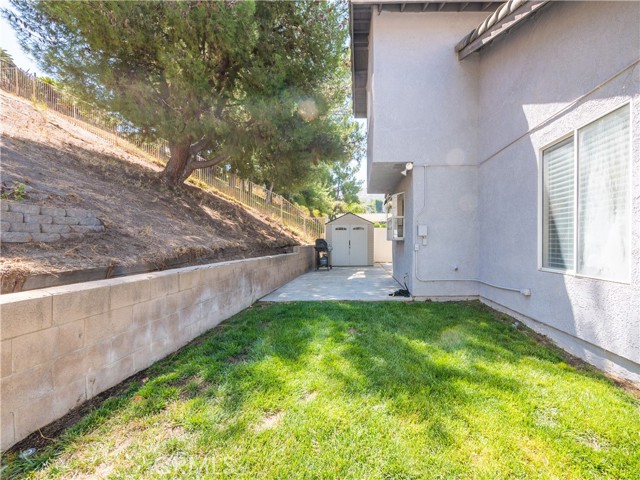 Detail Gallery Image 22 of 23 For 1241 Oakcrest Cir, Corona,  CA 92882 - 4 Beds | 2/1 Baths