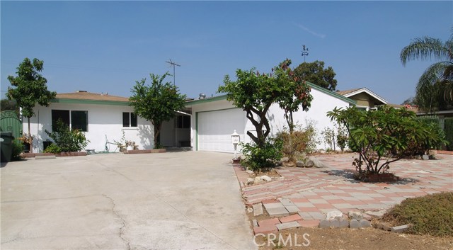 227 S Meadow Rd, West Covina, CA 91791