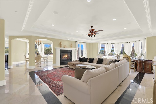 Detail Gallery Image 25 of 69 For 7231 Brandon Ct, Riverside,  CA 92506 - 6 Beds | 6/1 Baths