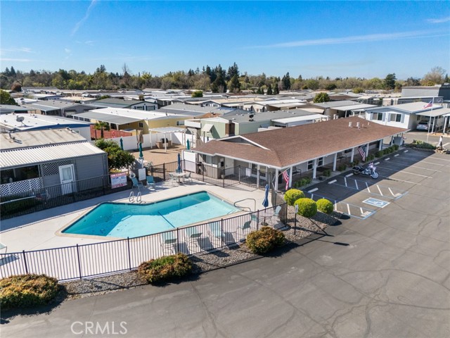 Detail Gallery Image 18 of 21 For 1675 Manzanita #117,  Chico,  CA 95926 - 2 Beds | 2 Baths