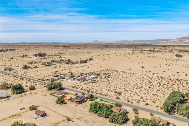 Detail Gallery Image 31 of 32 For 73627 Raymond Way, Twentynine Palms,  CA 92277 - 2 Beds | 2 Baths