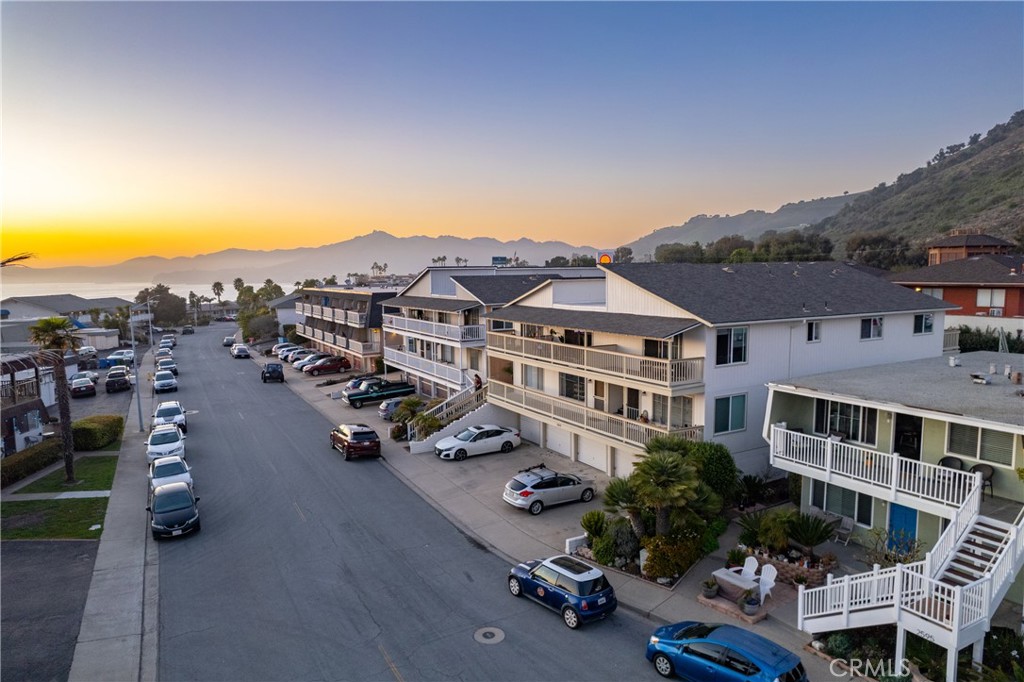 2605 Solano Road