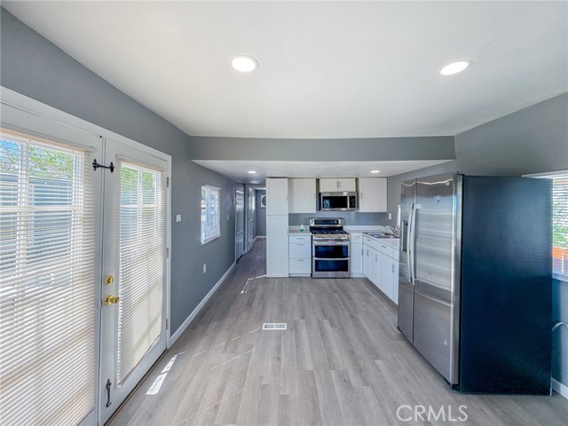 Detail Gallery Image 11 of 21 For 1258 W Rosamond Boulevard #14,  Rosamond,  CA 93560 - 1 Beds | 1 Baths