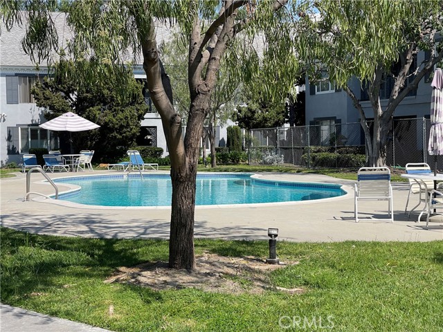 Detail Gallery Image 25 of 27 For 1521 S Pomona Ave #A20,  Fullerton,  CA 92832 - 3 Beds | 2 Baths