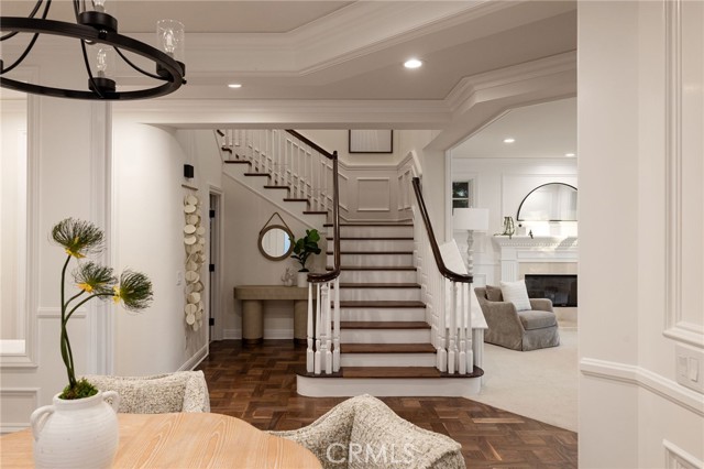 Detail Gallery Image 34 of 38 For 30 Long Bay, Newport Beach,  CA 92660 - 4 Beds | 3/1 Baths