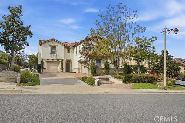 Detail Gallery Image 47 of 50 For 8251 E Marblehead Way, Anaheim Hills,  CA 92808 - 5 Beds | 3 Baths