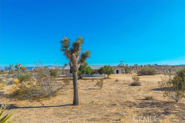 Detail Gallery Image 20 of 33 For 59057 Aberdeen Dr, Yucca Valley,  CA 92284 - 2 Beds | 1 Baths