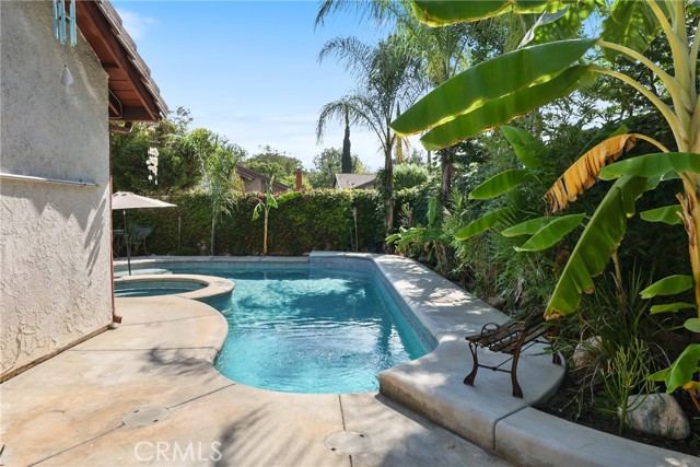 Detail Gallery Image 45 of 52 For 1184 E Meadow Wood Dr, Covina,  CA 91724 - 3 Beds | 2 Baths