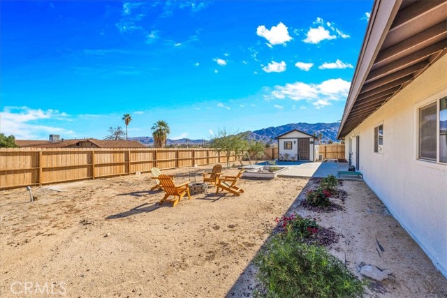 Detail Gallery Image 33 of 43 For 5837 La Luna Ave, Twentynine Palms,  CA 92277 - 3 Beds | 2 Baths