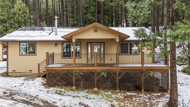 Detail Gallery Image 3 of 40 For 25 Angela Ct, Oroville,  CA 95966 - 3 Beds | 3 Baths