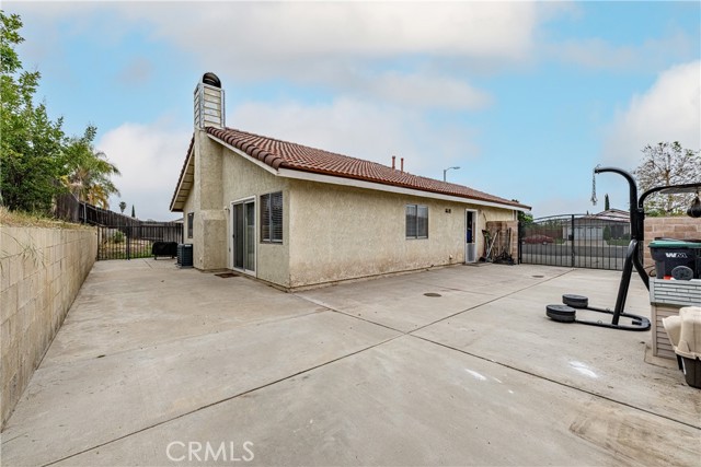 Detail Gallery Image 26 of 28 For 510 Monika Ct, Beaumont,  CA 92223 - 2 Beds | 1 Baths
