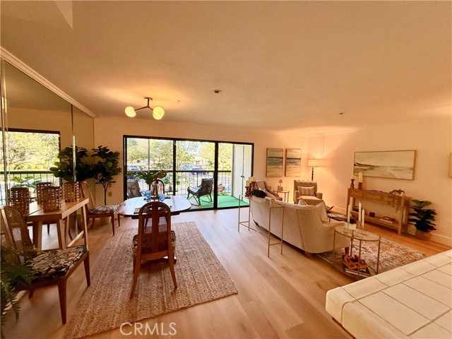 Detail Gallery Image 10 of 16 For 13601 Del Monte Drive 54a,  Seal Beach,  CA 90740 - 2 Beds | 2 Baths