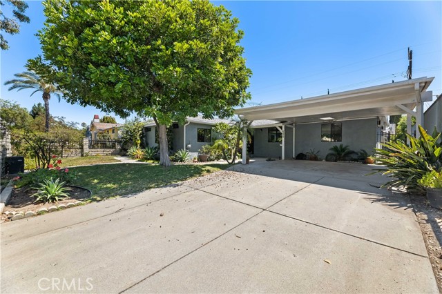 Detail Gallery Image 1 of 1 For 6232 Bluebell Ave, North Hollywood,  CA 91606 - 4 Beds | 3 Baths