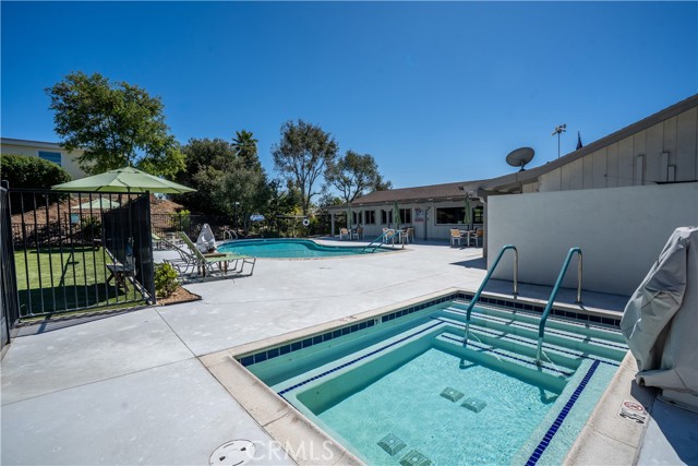 Detail Gallery Image 23 of 27 For 1120 E Mission Rd #20,  Fallbrook,  CA 92028 - 1 Beds | 1 Baths