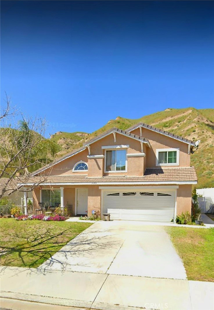 30459 Jasmine Valley Drive, Canyon Country, CA 91387