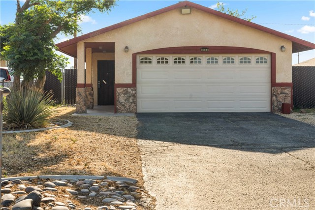 Detail Gallery Image 1 of 1 For 36811 Harford Ave, Barstow,  CA 92311 - 3 Beds | 2 Baths