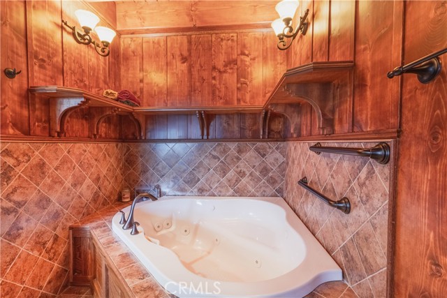 Detail Gallery Image 30 of 45 For 487 Wylerhorn Dr, Crestline,  CA 92325 - 4 Beds | 4 Baths