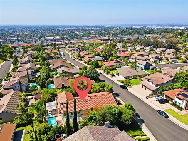 Detail Gallery Image 28 of 30 For 2230 E Vista Mesa, Orange,  CA 92867 - 4 Beds | 3 Baths
