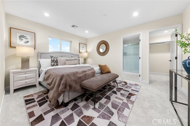 Detail Gallery Image 32 of 60 For 640 W Grand Ave, Pomona,  CA 91766 - 4 Beds | 3 Baths