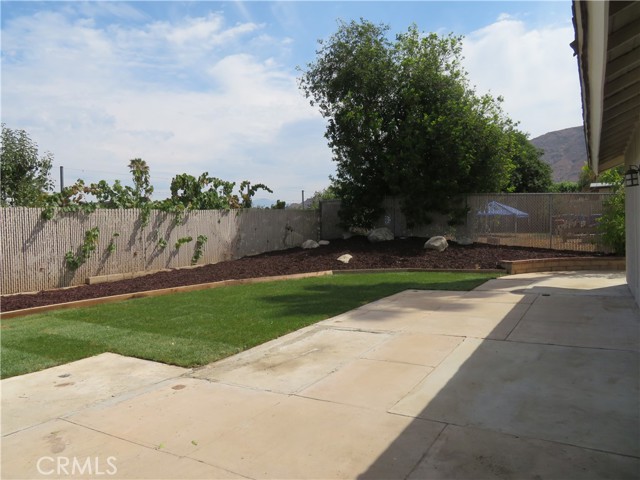 Detail Gallery Image 41 of 47 For 22164 Pico St, Grand Terrace,  CA 92313 - 3 Beds | 2 Baths