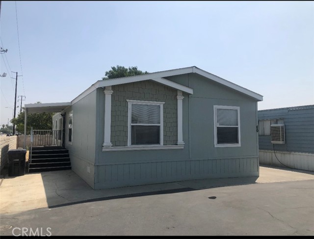 721 E 9Th St #60, San Bernardino, CA 92410