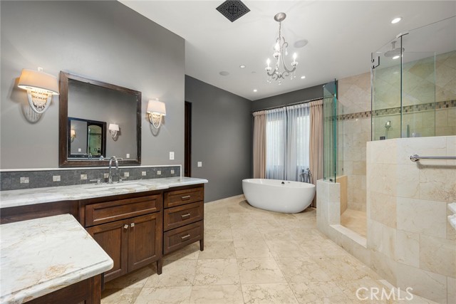 Detail Gallery Image 41 of 50 For 22800 Hidden Hills, Yorba Linda,  CA 92887 - 6 Beds | 6/2 Baths
