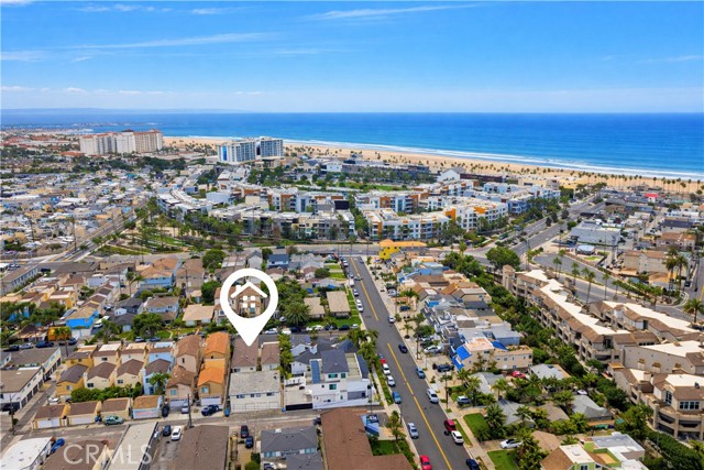 Detail Gallery Image 6 of 32 For 207 Baltimore Ave, Huntington Beach,  CA 92648 - – Beds | – Baths