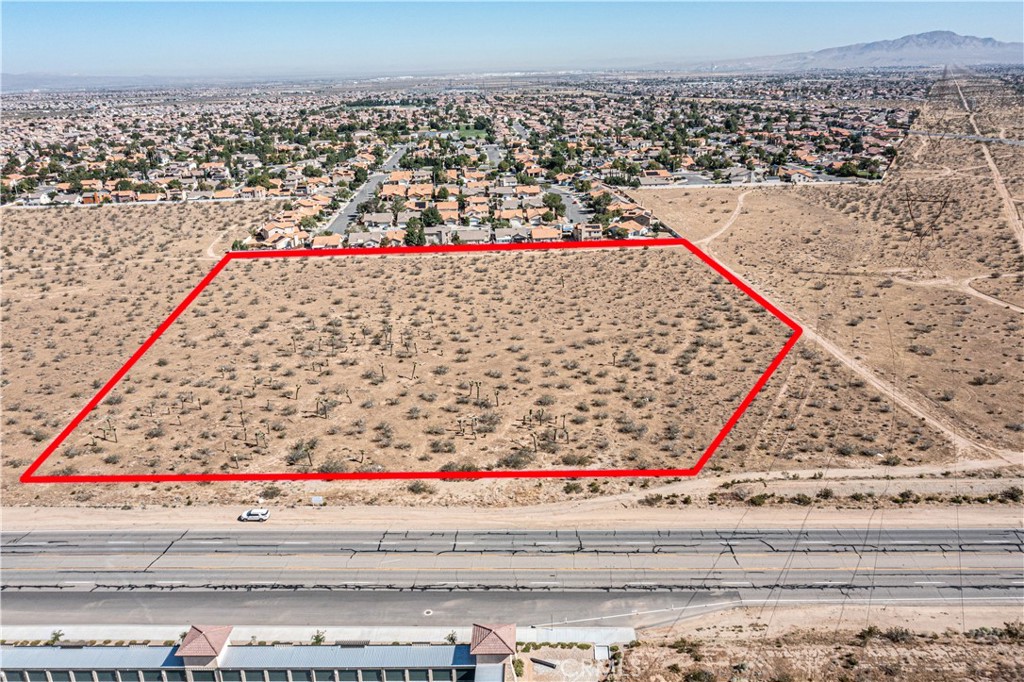 0 Bear Valley Road, Victorville, CA 92392