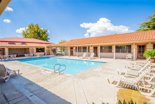 Detail Gallery Image 45 of 56 For 22241 Nisqually #74,  Apple Valley,  CA 92308 - 4 Beds | 2 Baths