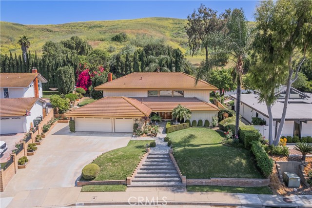 Detail Gallery Image 2 of 52 For 6050 Altmark Ave, Whittier,  CA 90601 - 4 Beds | 3 Baths