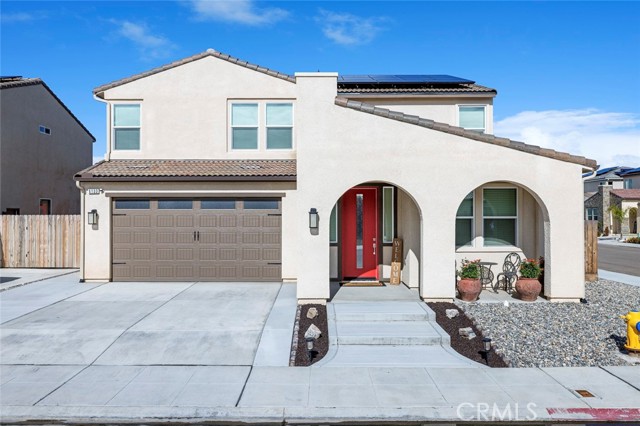 Detail Gallery Image 1 of 1 For 4133 Sussex Ave, Clovis,  CA 93619 - 4 Beds | 3 Baths