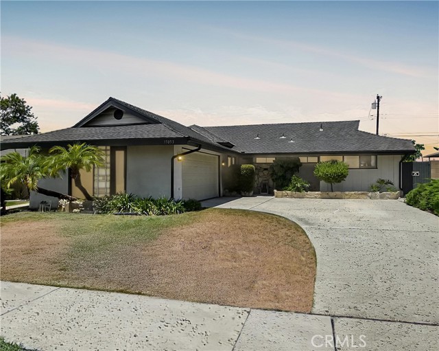 Detail Gallery Image 1 of 1 For 15053 Granada Ave, La Mirada,  CA 90638 - 3 Beds | 2 Baths