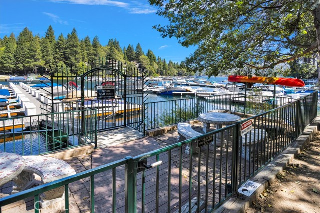 MBM 12, Slip 13, Lake Arrowhead, CA 92352