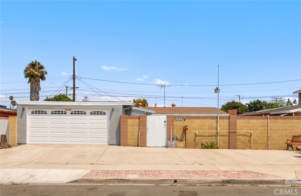 930 S Emerald Street