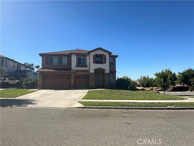 Image 2 for 16355 Oak Leaf Ln, Fontana, CA 92336