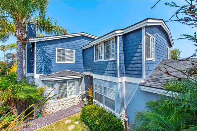 1701 Oak Avenue, Manhattan Beach, California 90266, 4 Bedrooms Bedrooms, ,3 BathroomsBathrooms,Residential,Sold,Oak,SB17043076