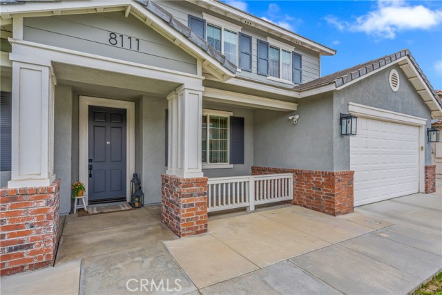 Detail Gallery Image 66 of 66 For 8111 Finch St, Corona,  CA 92880 - 5 Beds | 3 Baths