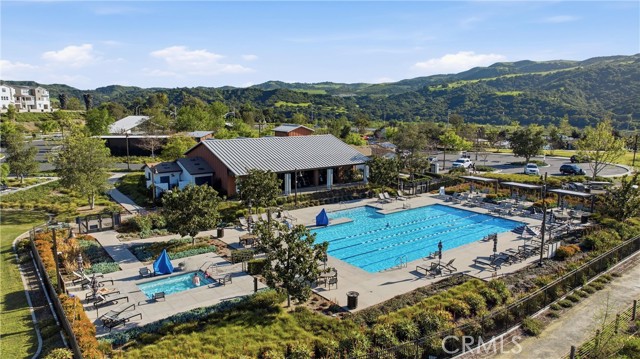 Detail Gallery Image 40 of 49 For 116 Sunstone Place, Rancho Mission Viejo,  CA 92694 - 3 Beds | 2/1 Baths